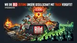 Wie die BILD-Zeitung unsere Gesellschaft mit Trash vergiftet