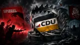 SPIEGEL-Falle: So treiben linke Medien die CDU in den Ruin