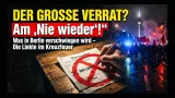 Jedes Kreuz für Die Linke ist ein Verrat am „Nie wieder!“