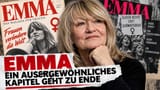 EMMA macht Schluss