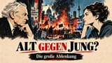 Alt gegen Jung? Der große Generationen-Bluff – und was hinter „Gen Z regelt“ wirklich brodelt