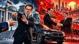 BMW: Milliarden für Chinas Kommunisten – Rückzieher beim AfD-Präsidenten