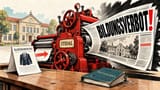 Bildungsverbot? Wie Itidal mit einer Schlagzeile Politik macht
