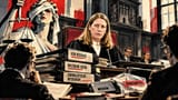 Block-Prozess: Justiz-Pannen, fragwürdige Beschlüsse – und am Ende platzt das Urteil?