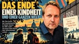 Thilo Krause: Wenn mit der DDR auch eine Kindheit zu Ende geht