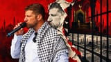 Der Kalifatsmann im Aktivistenkostüm