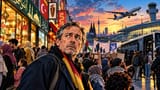 Deutschland, ein Land, das nicht mehr Nein sagen darf?