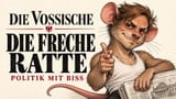 Die Freche Ratte