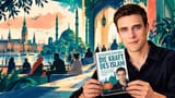 Die Kraft des Islam: Schreiber stellt die Fragen, die wir brauchen