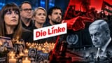 Zwei Kacheln Trauer – dann sitzt Israel wieder auf der Anklagebank