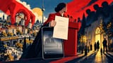 Das Video muss weg. Die Gründe für Reiches Warnung bleiben
