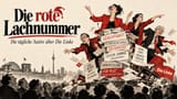 DIE ROTE LACHNUMMER – AUSGABE NR. 7
