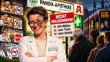 Bielefeld: Die unerträgliche Arroganz einer Apothekerin