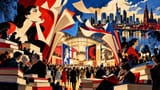 Russland kauft deutsche Buchrechte – während es Bücher verbietet