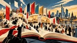 DIE VOSSISCHE | FRANKFURTER BUCHMESSE 2026