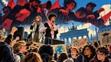 170.000 Zusagen, linksextreme Mobilisierung: Wer benutzt die Gen Z?