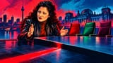 Kiziltepes rote Linie endet am Koalitionstisch