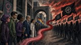 Der Marsch durch die Institutionen: Wie Linke uns den Weg zum islamischen Staat ebnen!