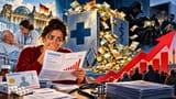 Milliarden unter Verdacht – und der Beitragszahler soll weiter bluten