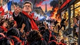 „Mélenchon wusste um die Gewaltgefahr – und seine Partei rief trotzdem wieder zur Demonstration auf“