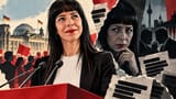 Elif Eralp: Was sind ihre Worte überhaupt noch wert?