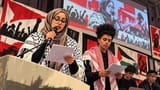 Gen Z regelt? Die linken Netzwerke hinter den Protesten