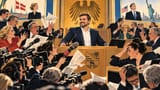 Zwischen Wählerwillen und Verfassungsschutz