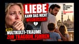 Wenn Welten kollidieren: Eine große Liebe, zerstörte Illusionen und der Tod unschuldiger Kinder