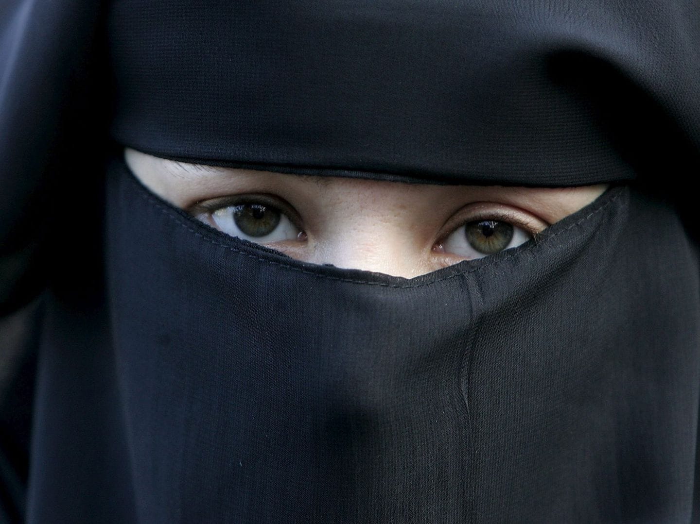 Die Markierung – Wie die Akzeptanz des Hijabs zur Gefahr für unverschleierte Frauen wird