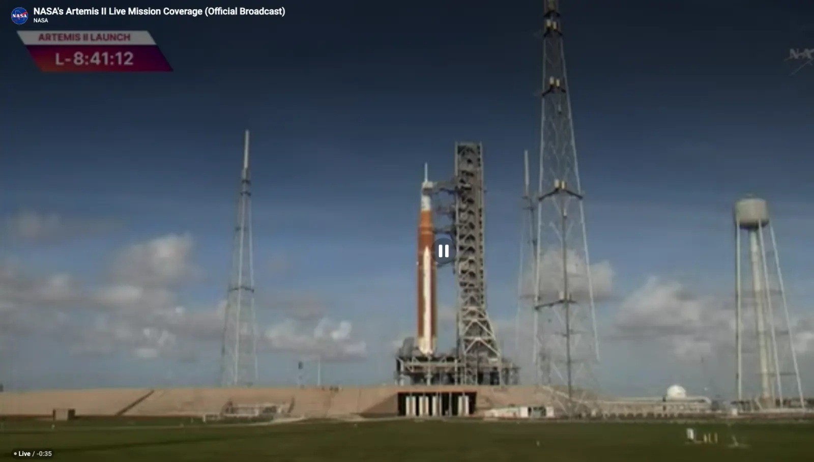 Das Erbe von Apollo: Die Menschheit kehrt zum Mond zurück