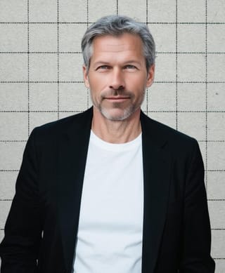 Jonathan Falk