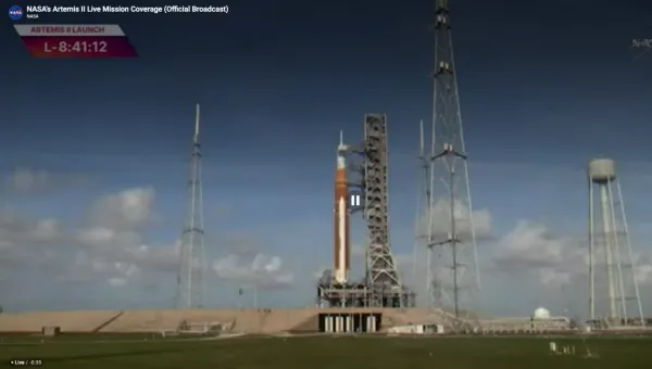 Das Erbe von Apollo: Die Menschheit kehrt zum Mond zurück