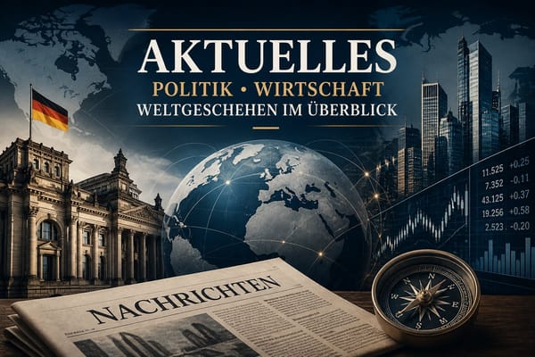 Kurznachrichten