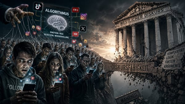 Der 160-Zeichen-Intellekt