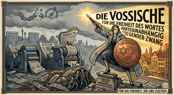 Die Tyrannei des Einheitsbreis