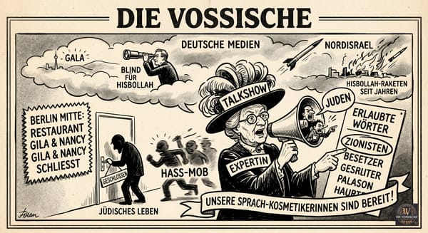 Die Sprach-Kosmetiker des Terrors – und ihr selektives Gehör