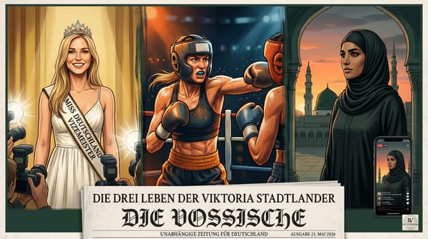 Das Prinzip Extrem