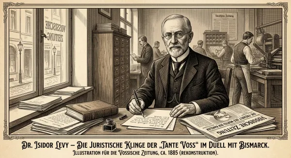 Isidor Levy