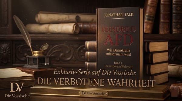 Feindbild AFD - Folge 1