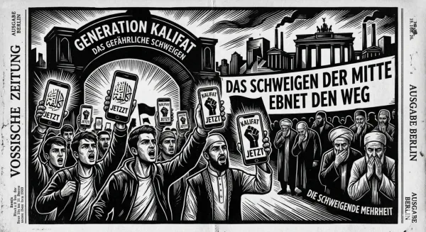 Generation Kalifat