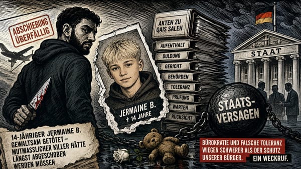 Der Preis des Zögerns