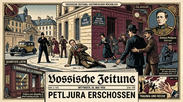 Vossische Zeitung – Morgen-Ausgabe (Nr. 244)
