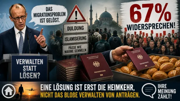 Das Migrations-Dilemma