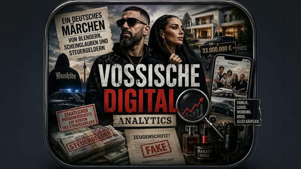 Das System Ferchichi: