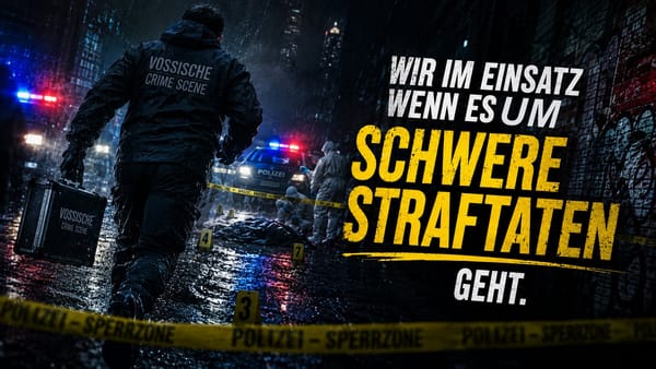 SEK-Einsatz Rendsburg: Medien schweigen zu Tätern