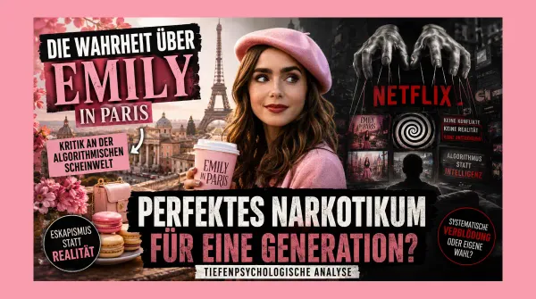 Emily in Paris Kritik: Warum uns die Netflix-Serie verdummt