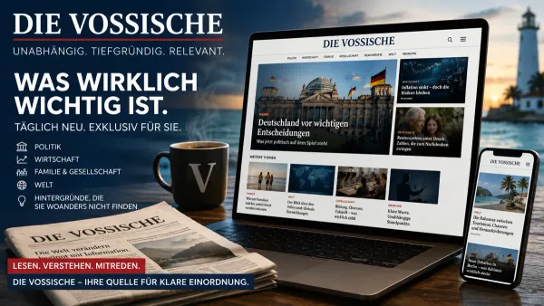 Mit nur drei Klicks!