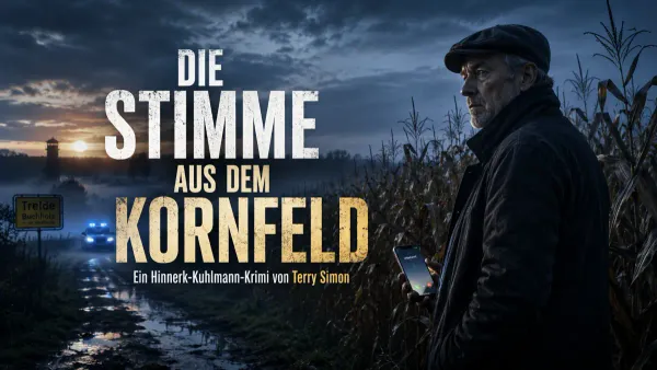 Die Stimme aus dem Kornfeld