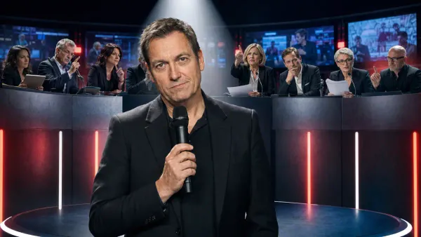 Dieter Nuhr: Was seine Kritiker bewusst verschweigen