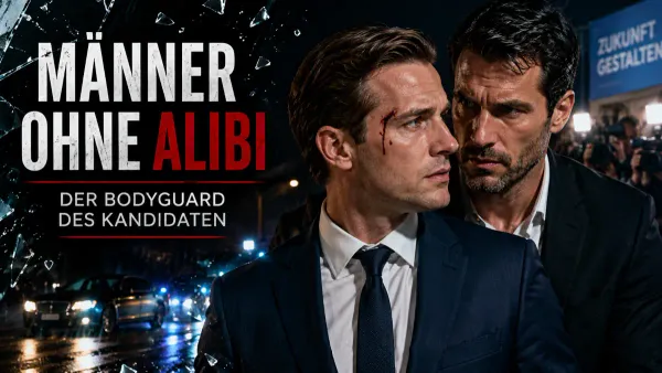 Männer ohne Alibi